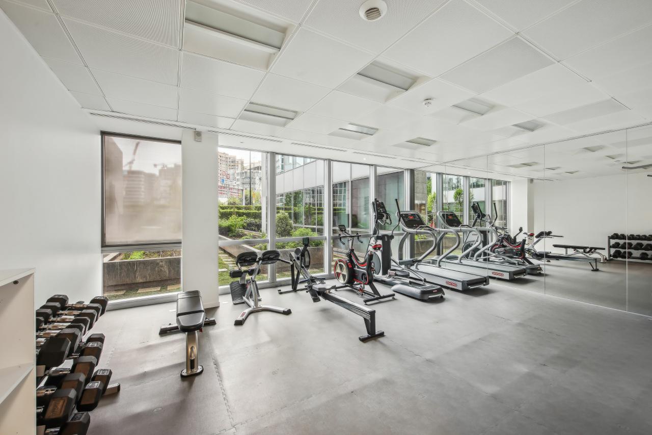 Bureau La Défense 13939m² Location bureau Puteaux Hauts-de-Seine OLBUR2001075 13
